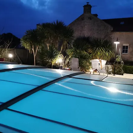 Bienvenue Chez Nous Apartment Ver-sur-Mer Exterior photo