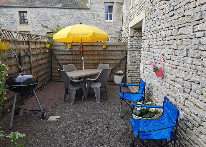 Bienvenue Chez Nous