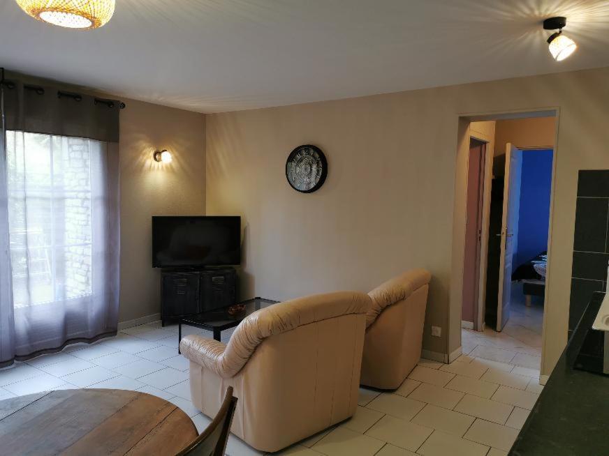 Apartment Bienvenue Chez Nous