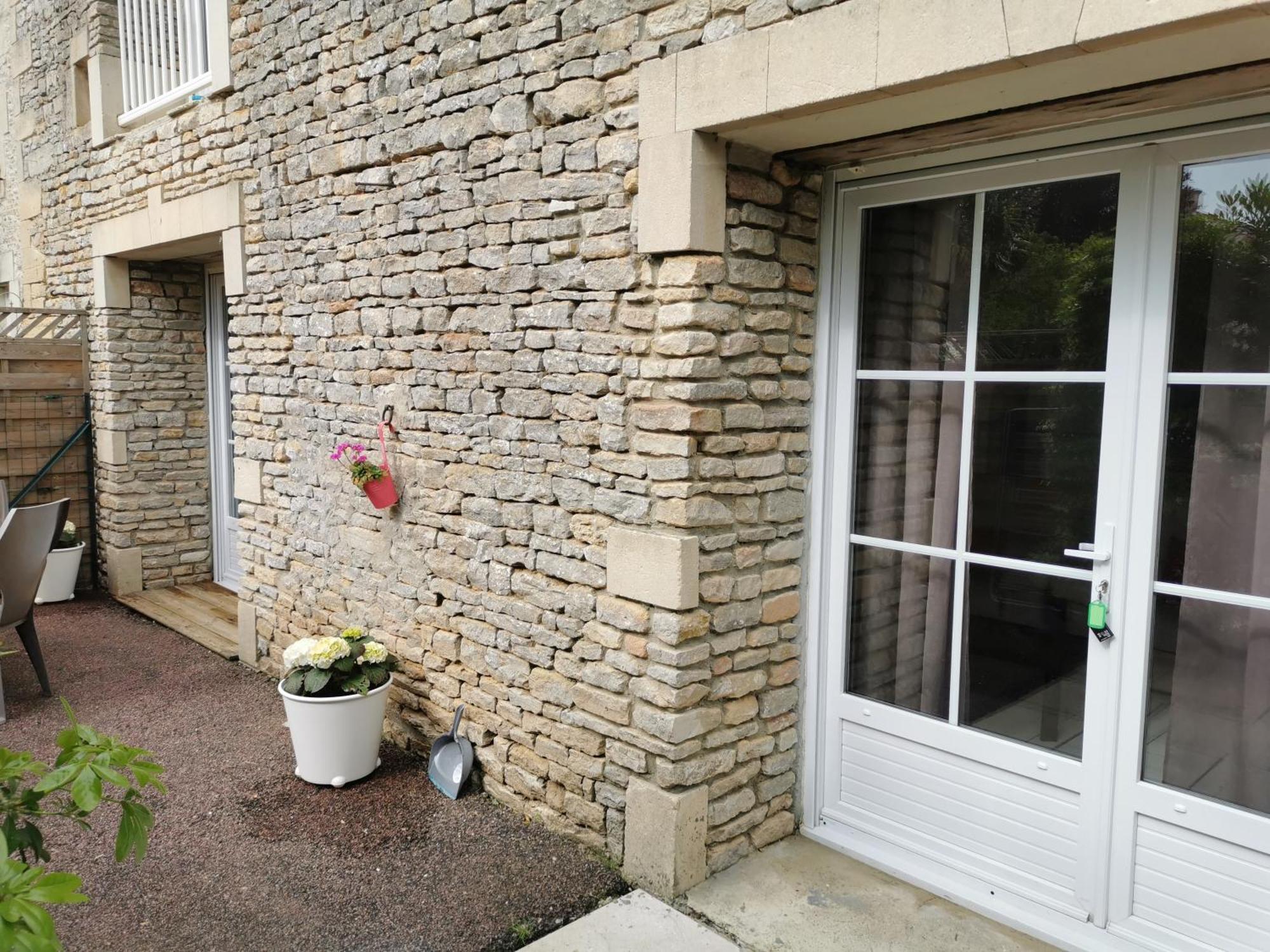 Apartment Bienvenue Chez Nous *